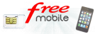 Free Mobile activation carte SIM et iPhone4