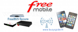 Free Mobile FreewiFi Secure comment çà marche